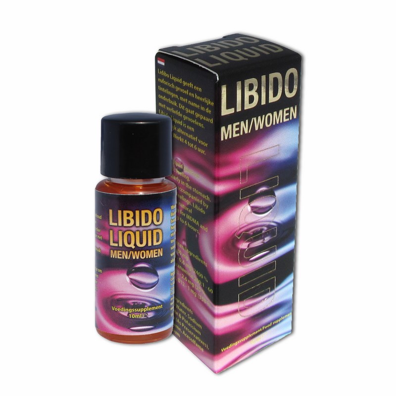 libido liquid